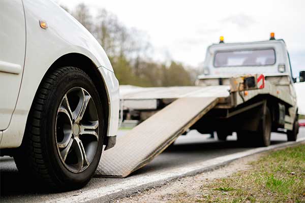 Tow Truck